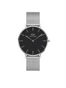 Daniel Wellington Dámske hodinky Daniel Wellington Petite Sterling DW00100304