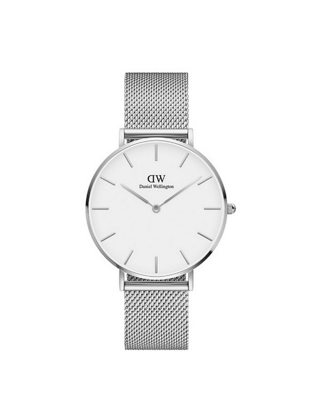 Daniel Wellington Dámske hodinky Daniel Wellington Petite Sterling DW00100306