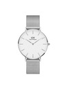 Daniel Wellington Dámske hodinky Daniel Wellington Petite Sterling DW00100306
