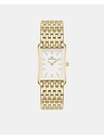 Daniel Wellington Dámske hodinky Daniel Wellington Bound 9-Link Gold DW00100705