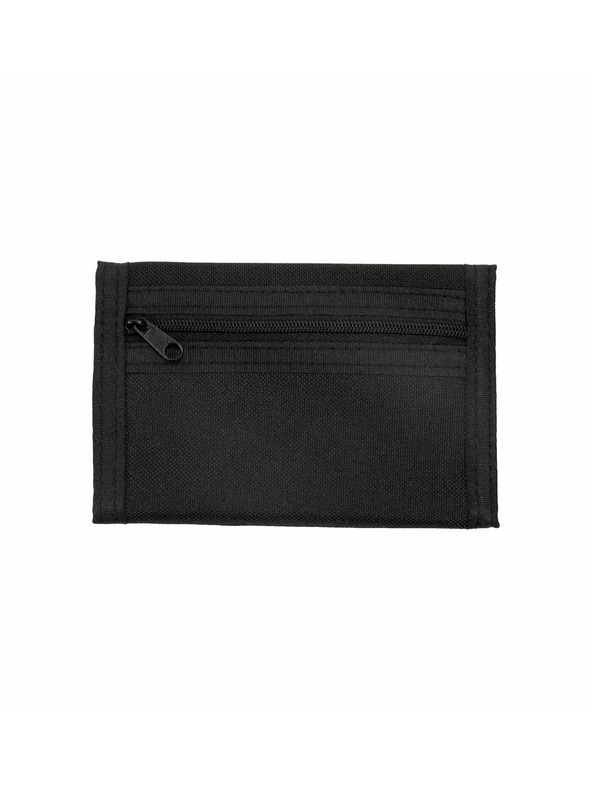 Meatfly Meatfly peňaženka Dewey Black / White