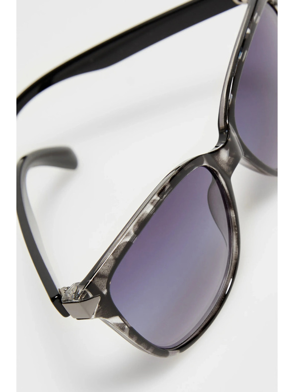 Moodo Dámske okuliare Moodo - sivé