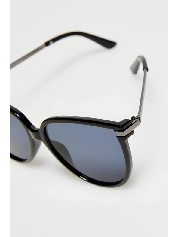 Moodo Dámske okuliare Moodo - čierne