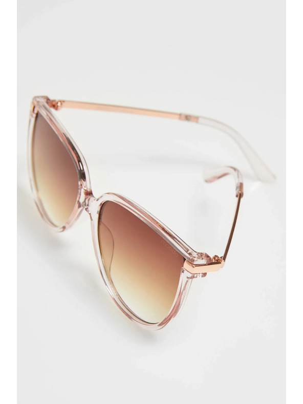 Moodo Dámske okuliare Moodo - ružové