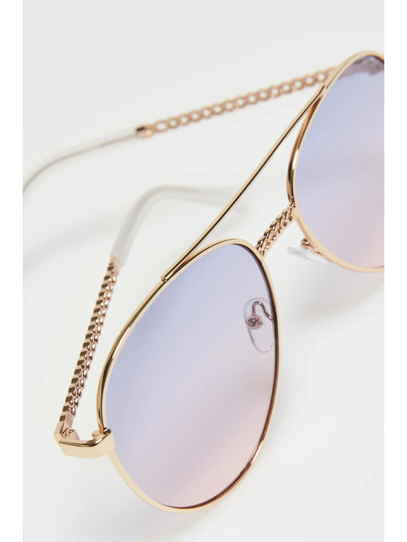 Moodo Dámske slnečné okuliare PINK Moodo