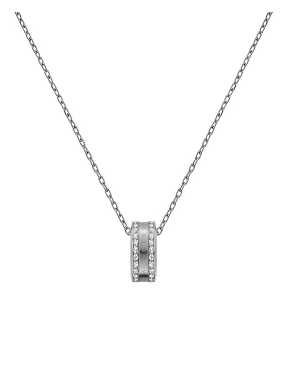 Daniel Wellington Oceľový dámsky náhrdelník Daniel Wellington Elan Lumine