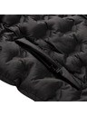 ALPINE PRO Dámsky zimný kabát hi-therm ALPINE PRO AWEDA 2 black