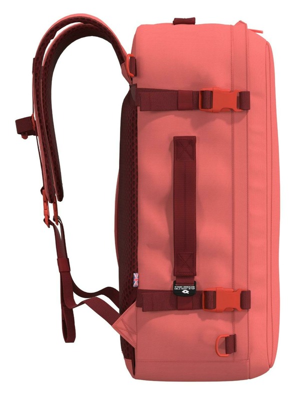 CabinZero CabinZero Classic Plus 42L Peach Valley