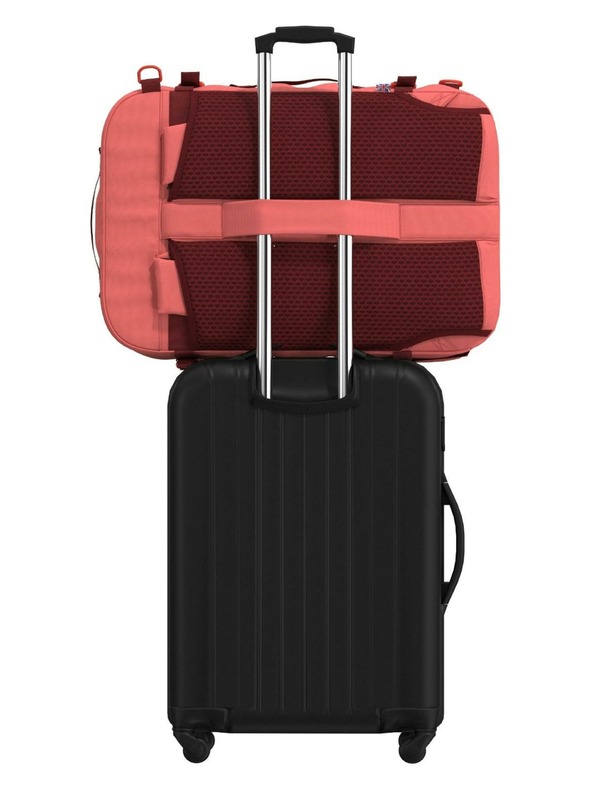 CabinZero CabinZero Classic Plus 42L Peach Valley