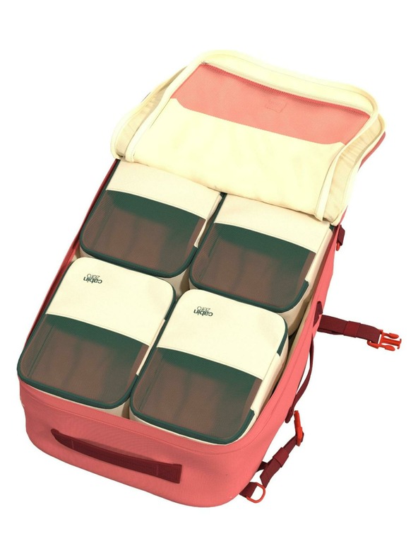 CabinZero CabinZero Classic Plus 42L Peach Valley