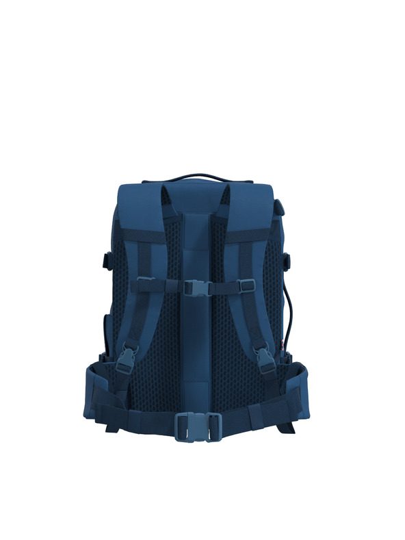 CabinZero CabinZero Classic Pro 32L Jodphur Blue