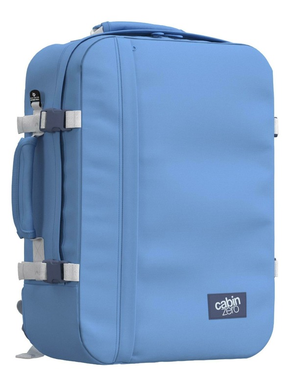 CabinZero CabinZero Classic 44L Infinity Blue