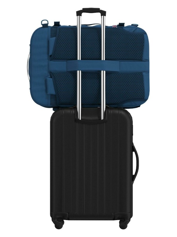 CabinZero CabinZero Classic Plus 32L Jodphur Blue