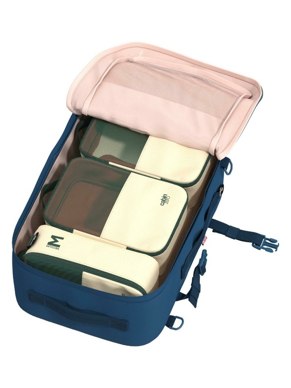 CabinZero CabinZero Classic Plus 32L Jodphur Blue