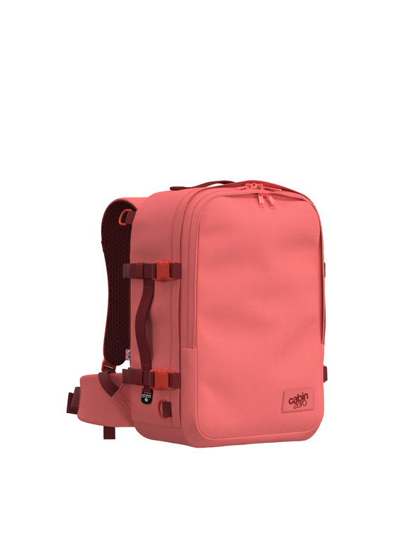 CabinZero CabinZero Classic Pro 32L Peach Valley