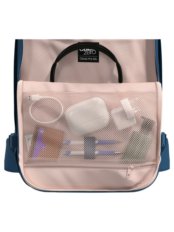 CabinZero CabinZero Classic Pro 42L Jodphur Blue