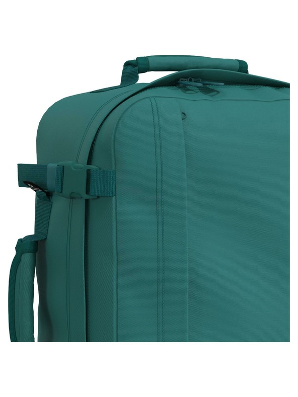 CabinZero CabinZero Classic 36L Meadow Green