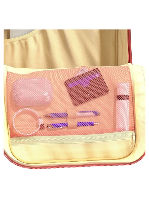 CabinZero CabinZero Classic Plus 32L Peach Valley