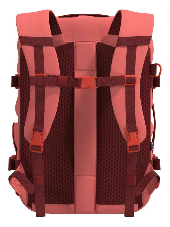 CabinZero CabinZero Classic Plus 32L Peach Valley