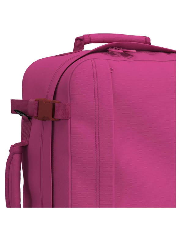 CabinZero CabinZero Classic 36L Lovestruck Pink