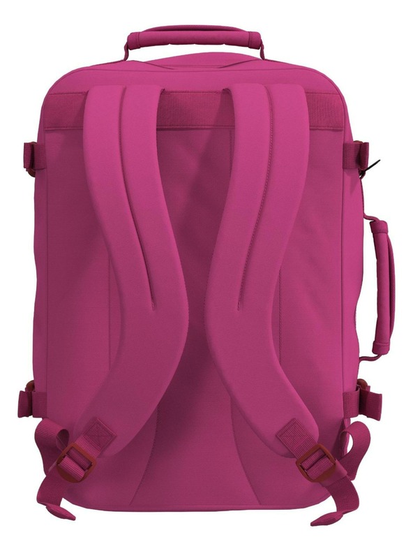 CabinZero CabinZero Classic 36L Lovestruck Pink