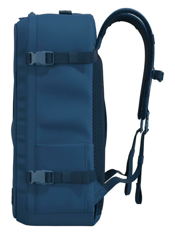 CabinZero CabinZero Classic Plus 42L Jodphur Blue