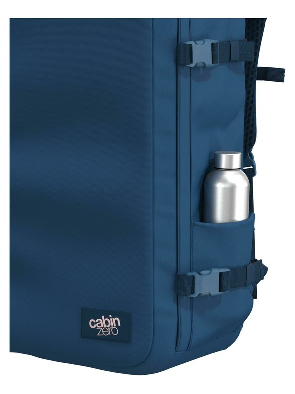 CabinZero CabinZero Classic Plus 42L Jodphur Blue