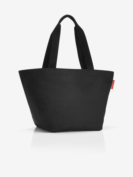 Reisenthel Čierna dámska kabelka Reisenthel Shopper M