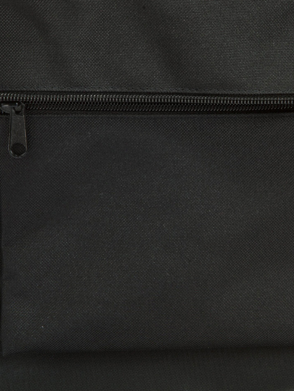 Reisenthel Čierna dámska kabelka Reisenthel Shopper M