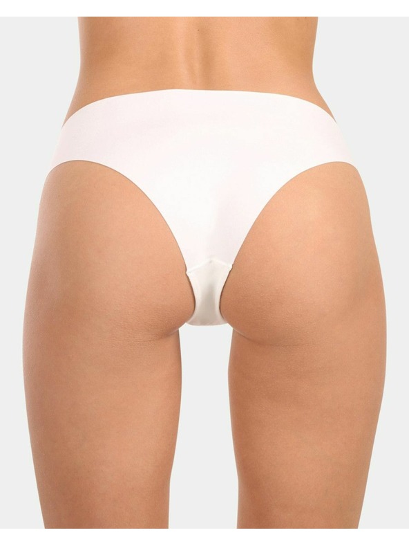 Kilpi Dámske nohavičky Kilpi NELIA-W Biela