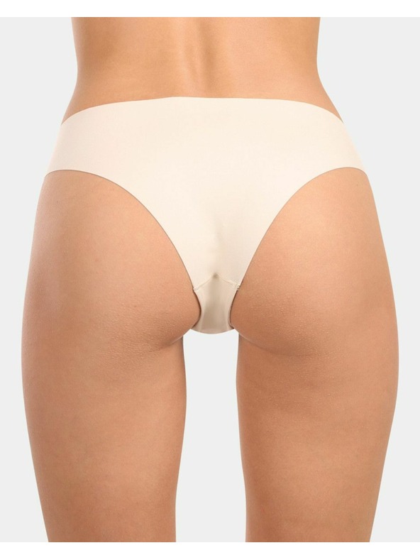 Kilpi Dámske nohavičky Kilpi NELIA-W Béžová