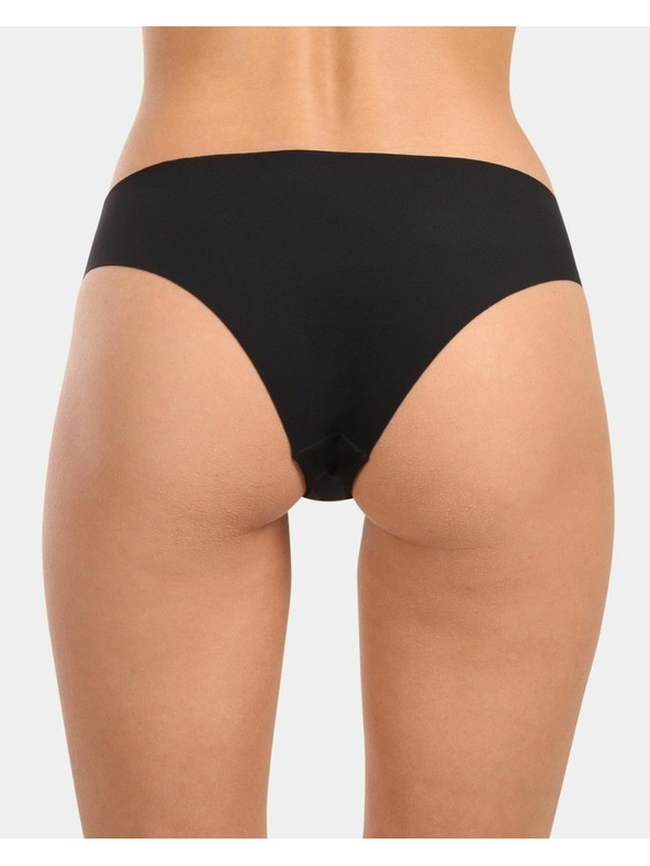 Kilpi Dámske nohavičky Kilpi NELIA-W Čierna