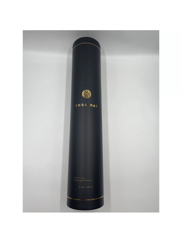 Athlecia Penový valec Athlecia Malata Blending Yoga Foam Roller