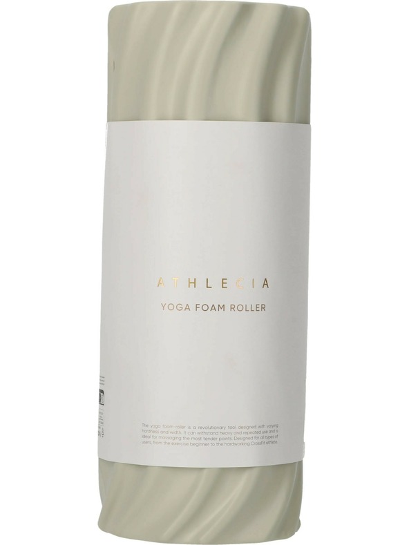 Athlecia Penový valec Athlecia Malata Yoga Foam Roller