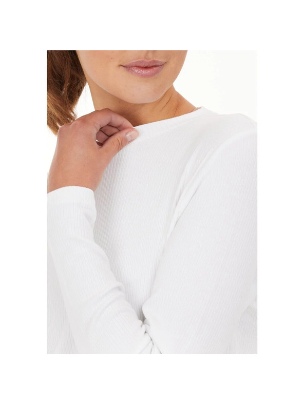 Athlecia Dámske tričko Athlecia Lankae W L/S Tee