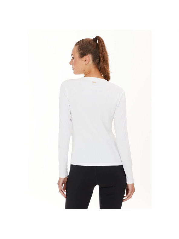 Athlecia Dámske tričko Athlecia Lankae W L/S Tee