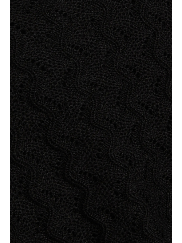 Moodo Dámske priesvitné tielko