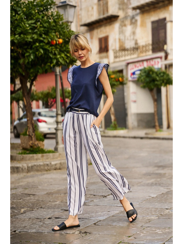 Moodo Dámske tričko Moodo