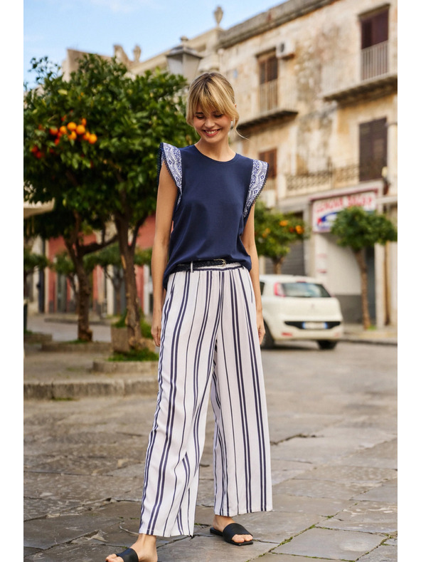 Moodo Dámske tričko Moodo