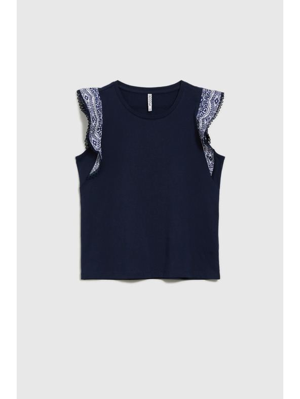 Moodo Dámske tričko Moodo