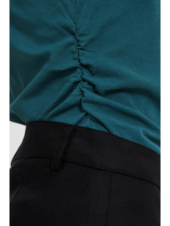 Moodo Dámske tričko bez rukávov