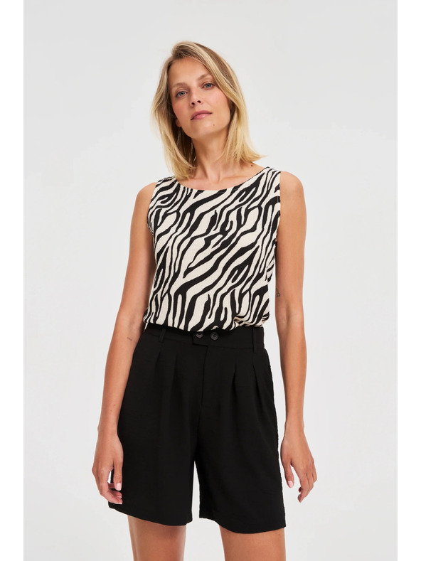 Moodo Dámsky top Moodo