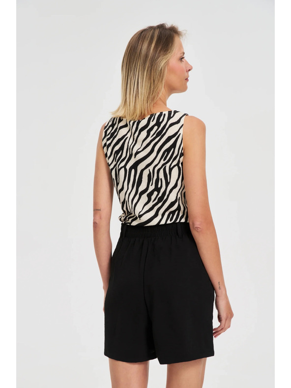 Moodo Dámsky top Moodo