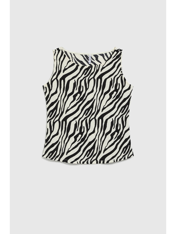 Moodo Dámsky top Moodo