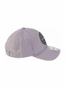 Meatfly Meatfly šiltovka Jogger Flexfit Recycled Grey Label | Sivá |