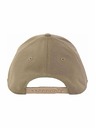 Meatfly Meatfly šiltovka Yuto 6 Panel Snapback Olive Live | Zelená |