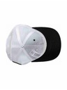Meatfly Meatfly šiltovka MF View Trucker Purple Alaska / Black / White | Čierna