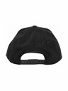 Meatfly Meatfly šiltovka Hornet Snapback Generation / Black | Čierna