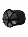 Meatfly Meatfly šiltovka MF Logo Trucker Black / Multicam | Čierna