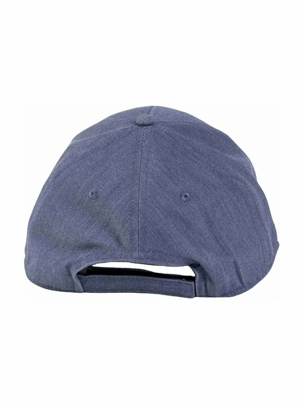 Meatfly Meatfly šiltovka Ethan Flexfit Blue Peak | Modrá |